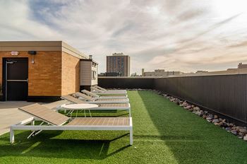 Sundeck